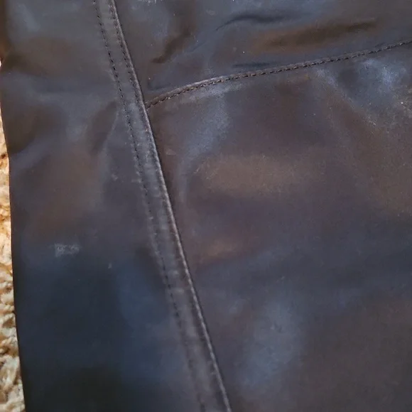 Calvin Klein Black Crossbody Bag - Picture 7 of 12